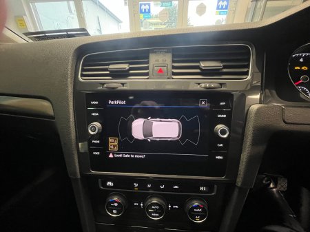 2019 Volkswagen Golf - photo 19