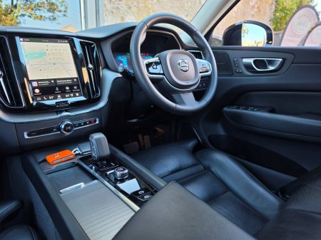 2023 Volvo XC60 - photo 17