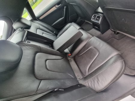 2010 Audi A5 - photo 23