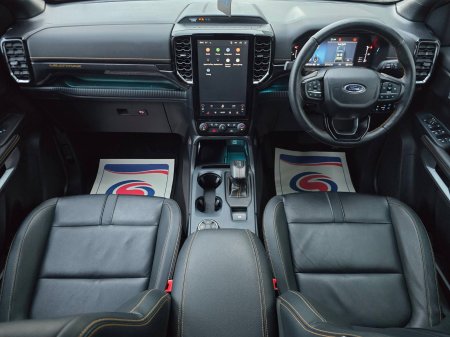 2025 Ford Ranger - photo 20