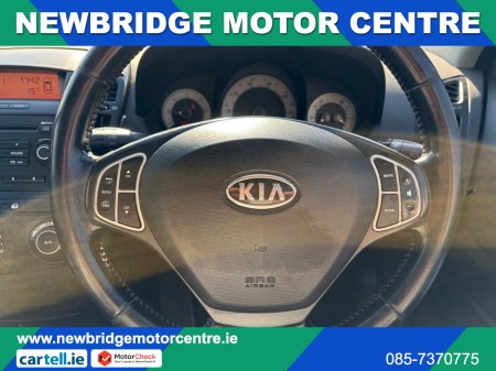 2009 Kia Ceed - photo 6