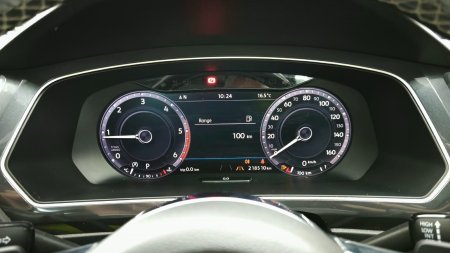 2017 Volkswagen Tiguan - photo 20