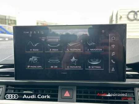 2023 Audi A4 - photo 17