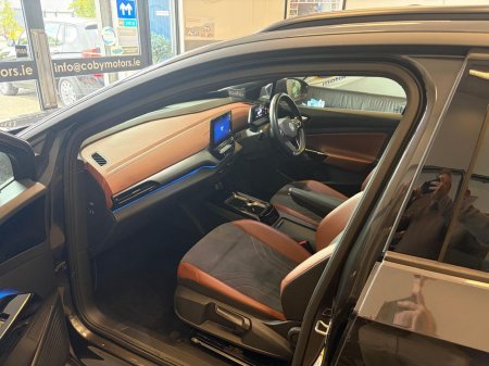 2022 Volkswagen ID.4 - photo 20