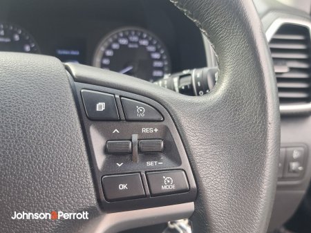 2020 Hyundai Tucson - photo 20