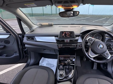 2015 BMW 2-Series - photo 19
