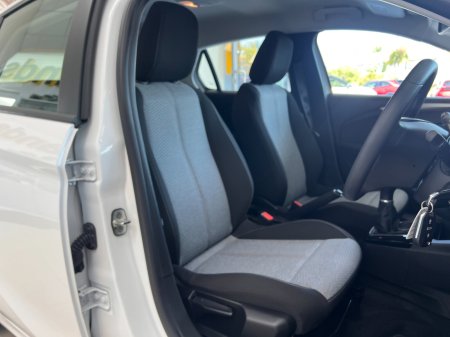 2024 Opel Corsa - photo 7