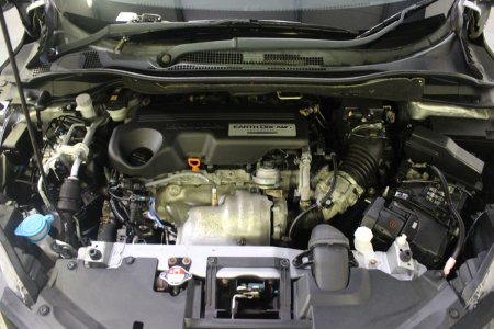 2018 Honda HR-V - photo 3