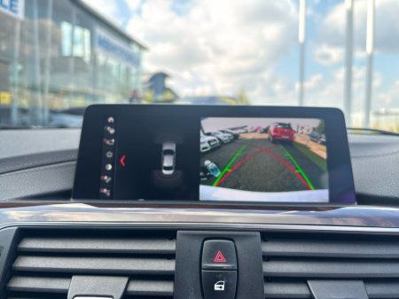 2018 BMW 3-Series - photo 16