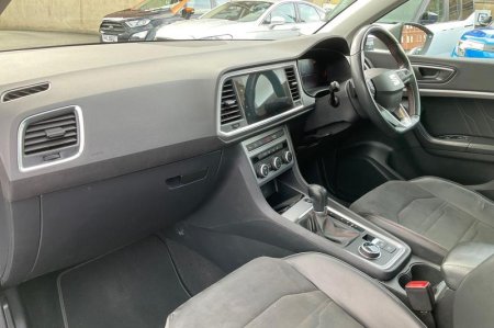 2023 SEAT Ateca - photo 18