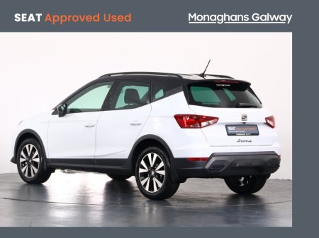 2026 SEAT Arona - photo 15