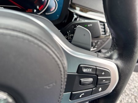 2017 BMW 5-Series - photo 29