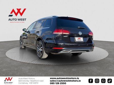 2019 Volkswagen Golf - photo 7