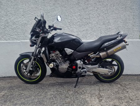 2002 Honda CB - photo 15