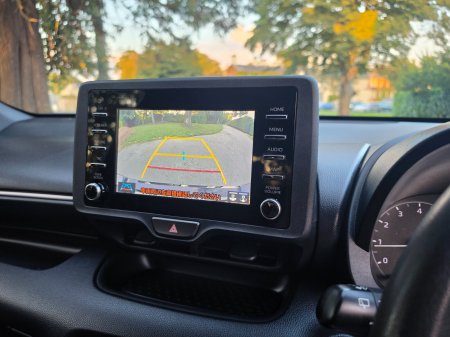 2022 Toyota Yaris - photo 16