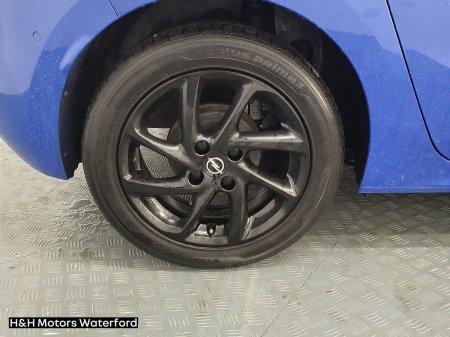 2023 Opel Corsa - photo 8