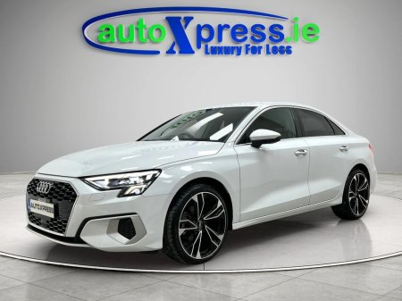 2022 Audi A3 - photo 5