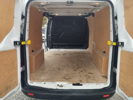 2023 Ford Transit Custom - photo 36