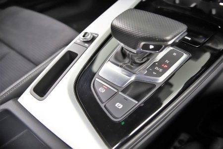 2024 Audi A4 - photo 23
