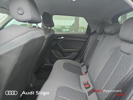 2024 Audi A1 - photo 13