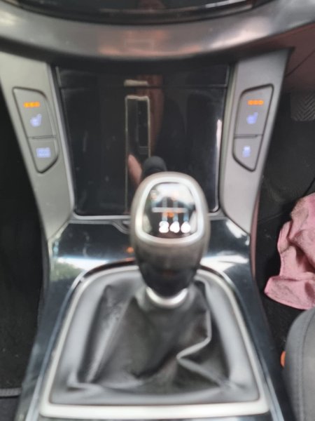 2015 Hyundai i40 - photo 19
