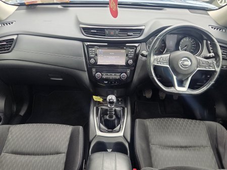 2018 Nissan X-Trail - photo 3
