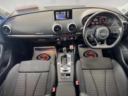 2017 Audi A3 - photo 15