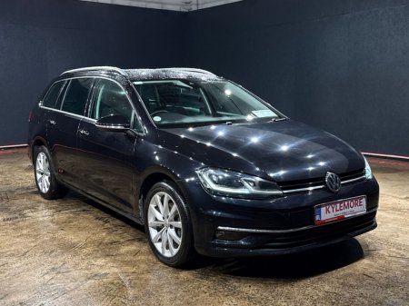 2019 Volkswagen Golf - photo 9