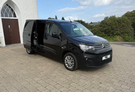 2022 Citroen Berlingo - photo 10