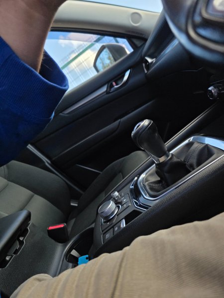 2019 Mazda CX-5 - photo 10