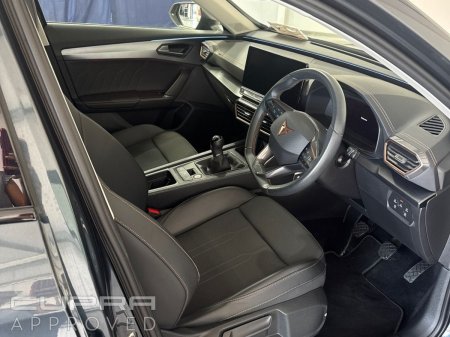 2024 Cupra Formentor - photo 11