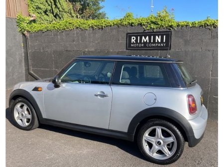 2010 Mini Cooper - photo 3