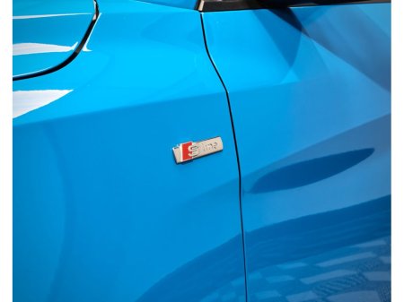 2020 Audi A1 - photo 18