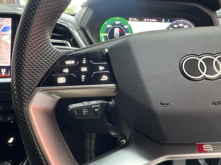 2023 Audi Q4 e-tron - photo 11