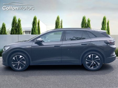 2023 Volkswagen ID.4 - photo 6