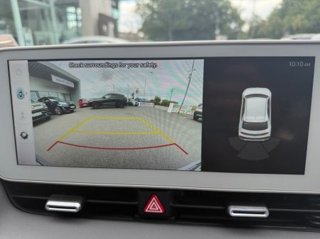 2022 Hyundai IONIQ 5 - photo 23