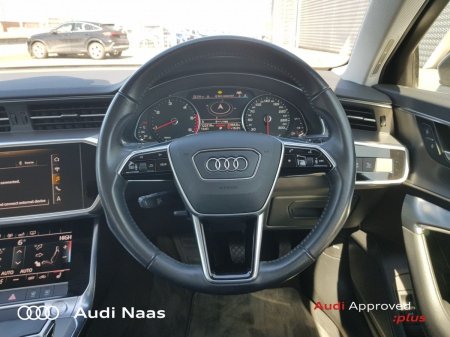 2020 Audi A6 - photo 15