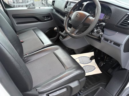 2019 Citroen Dispatch - photo 7