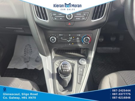 2018 Ford Focus - photo 9