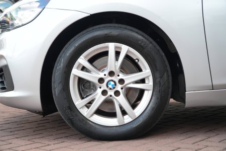 2016 BMW 2-Series - photo 20