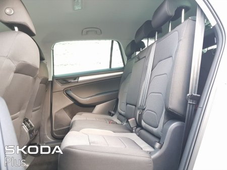 2024 Skoda Kodiaq - photo 6