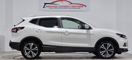 2017 Nissan Qashqai - photo 6