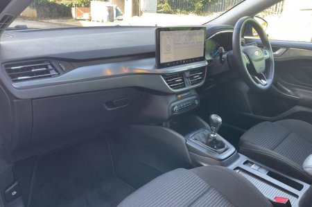 2024 Ford Focus - photo 18
