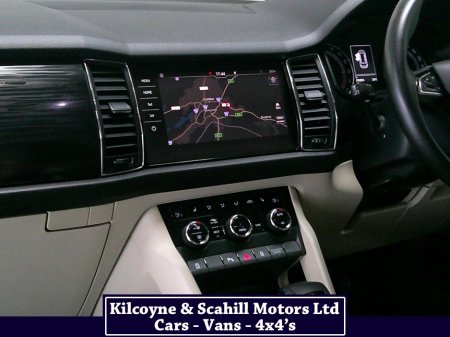 2019 Skoda Kodiaq - photo 18