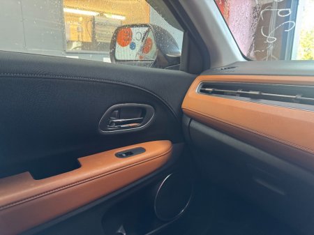 2017 Honda Vezel - photo 15