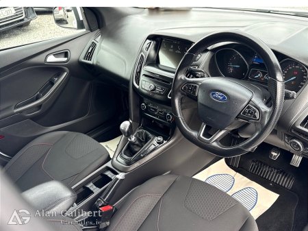 2018 Ford Focus - photo 10