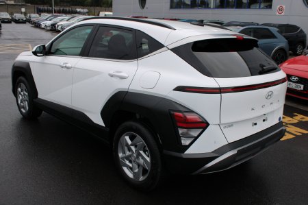 2026 Hyundai KONA - photo 3