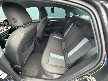 2021 Audi A3 - photo 44