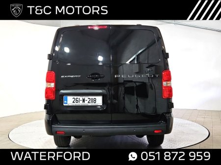 2026 Peugeot Expert - photo 25