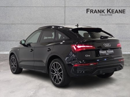 2022 Audi Q5 - photo 3